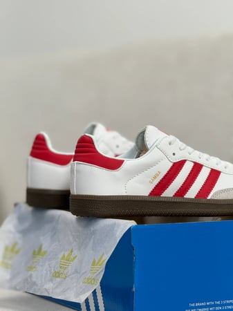 Adidas Samba OG