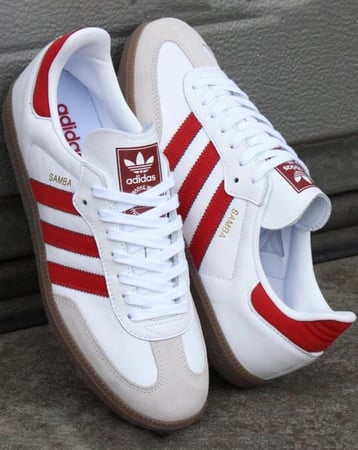 Adidas Samba OG