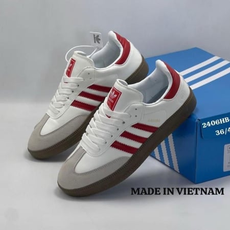 Adidas Samba OG