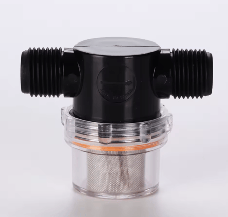 فلتر تنقية مياه خزان مياه السيارات