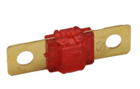 فيوز  صغير مسطح