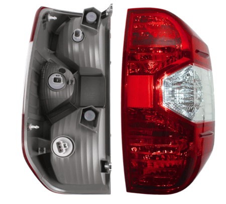 اسطب تويوتا تندرا ( DEPO)  2014-2016