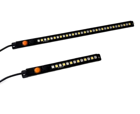 شريط اضاءة  ليد مع خاصية دايمر وطارد للحشرات