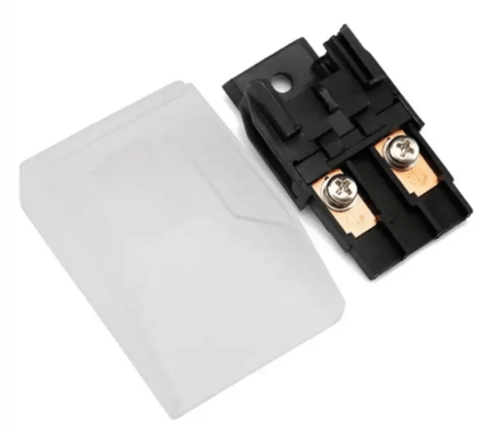 حامل فيوز ماكس 100Am  ( هذا المنتج ياتي بدون فيوز )