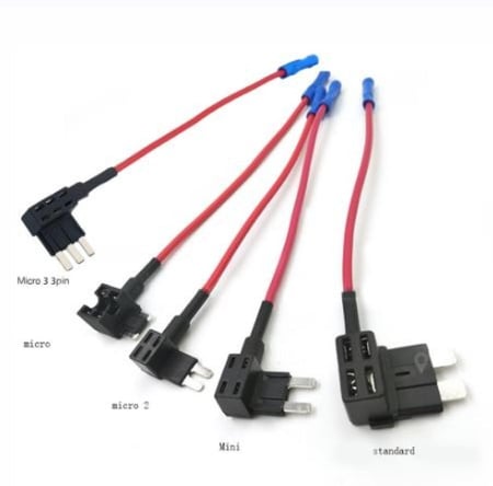 قسام كوبري فيوز