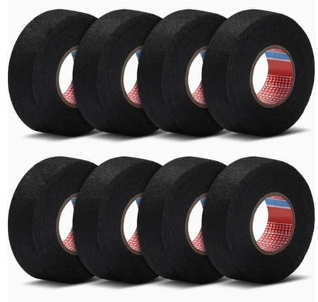 شطرطون ضفيرة  حراري ناعم