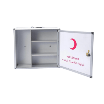 صندوق اسعافات اولية