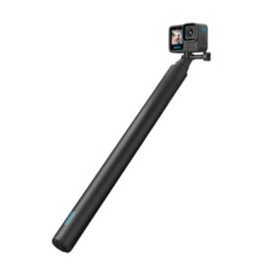 عصى تمديد بطول 1.2 متر (4 أقدام)