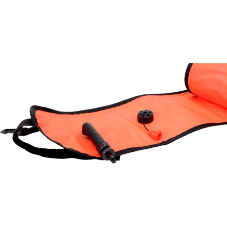 عوامة إشارة السلامة (SMB)