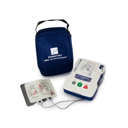 جهاز التدريب على الصدمات الكهربائية