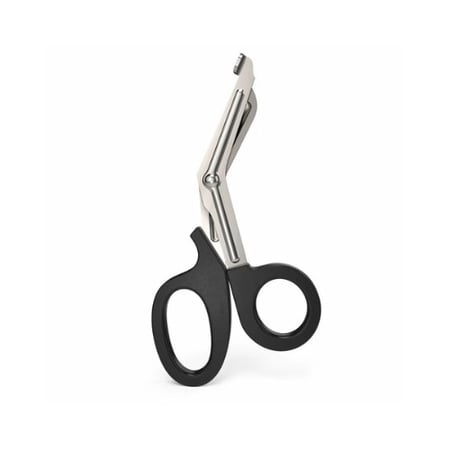 المقص الاسعافي