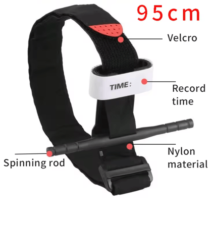 حزام إسعافي لوقف النزيف