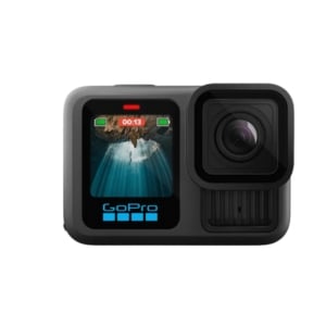 HERO13 Black