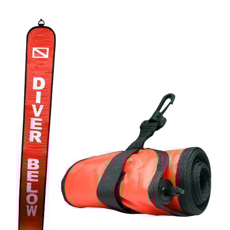 عوامة إشارة السلامة (SMB)