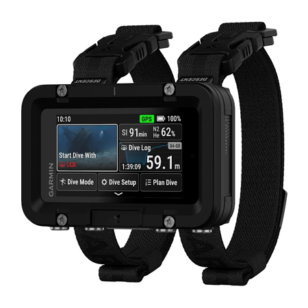 Descent X50i Premium Dive Computer