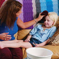 دورة في الاسعافات الاولية والثانوية (EFR)