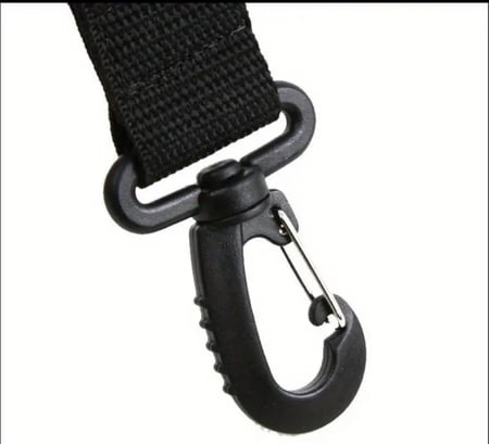 مشبك كميرة الغواص