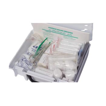 صندوق الاسعافات الاولية (كبير)