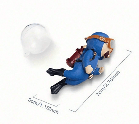 اكسسوارات معدات الغوص