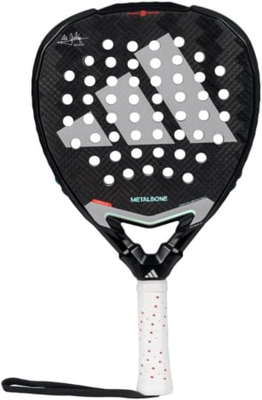 Adidas Metalbone 3.4 Ale Galán 2025 Racket