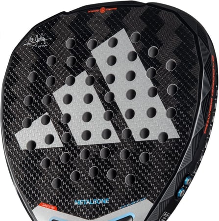 Adidas Metalbone 3.4 Ale Galán 2025 Racket