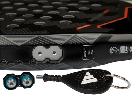 Adidas Metalbone HRD+ 3.4 Ale Galán 2025