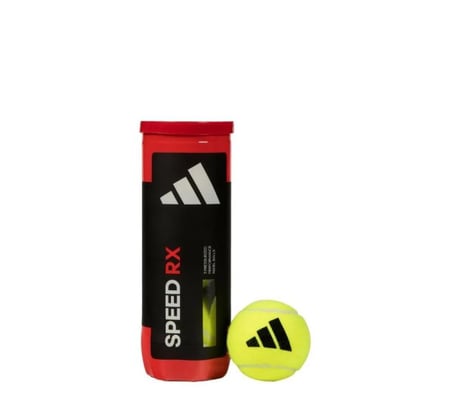 ADIDAS SPEED RX العلبة