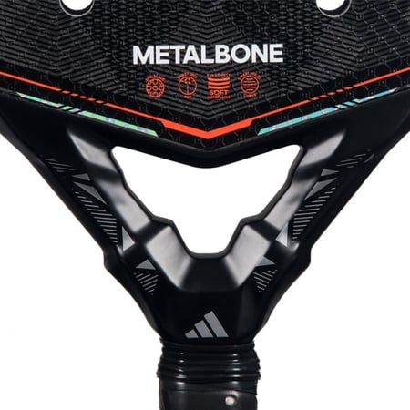 adidas Metalbone 2026 مضرب