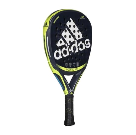Adidas Adipower 3.1