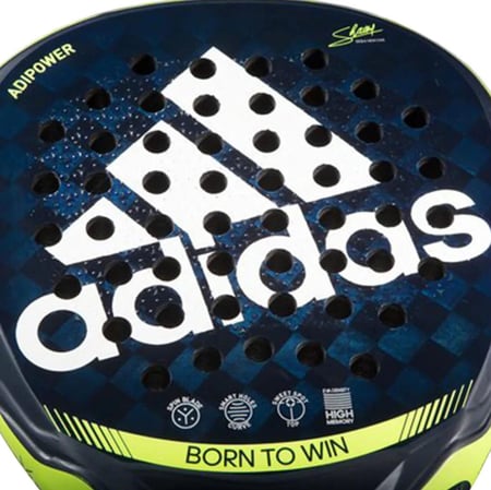 Adidas Adipower 3.1