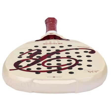 Adidas Metalbone reserve edt 2026 padel racket