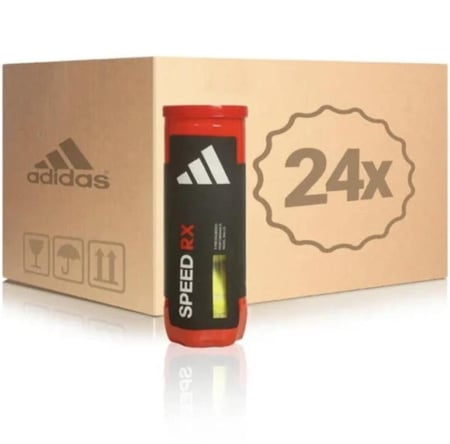 ADIDAS SPEED RX - Box كرتون كور