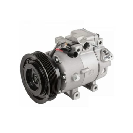 كمبروسر مكيف شانجان CS85 درجه اولى 2019-2023