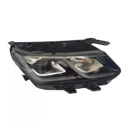 شمعه نور يسار جيلي كولراي ( فل كامل ) درجه اولى 2020-2023