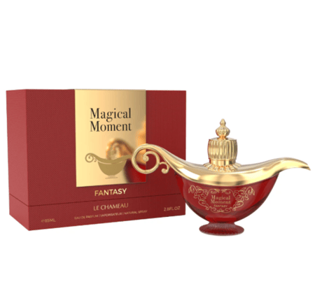 عطر لو شامو ماجيكال مومنت فانتاسي (للجنسين) 85 مل