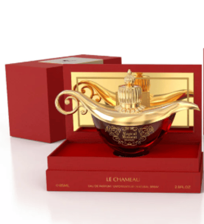 عطر لو شامو ماجيكال مومنت فانتاسي (للجنسين) 85 مل