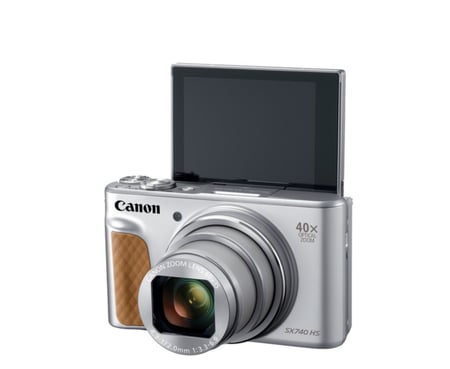 كانون SX740
