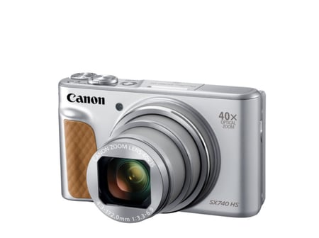 كانون SX740