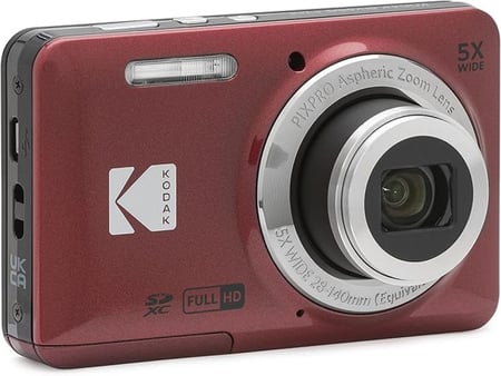 كوداك | KODAK FZ55