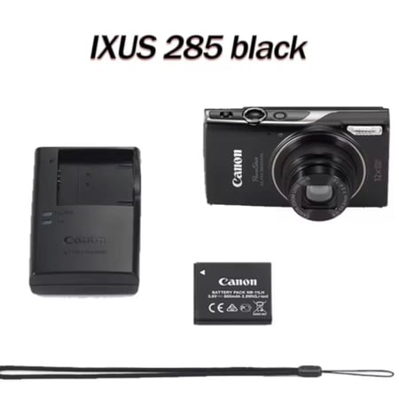 كانون IXUS 285 hs