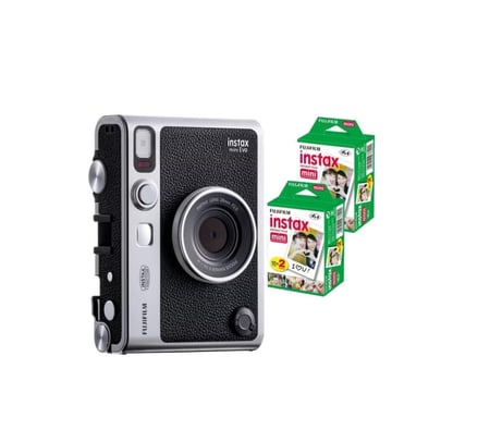 كاميرا فورية -  FUJIFILM