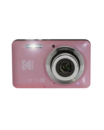كوداك | KODAK FZ55