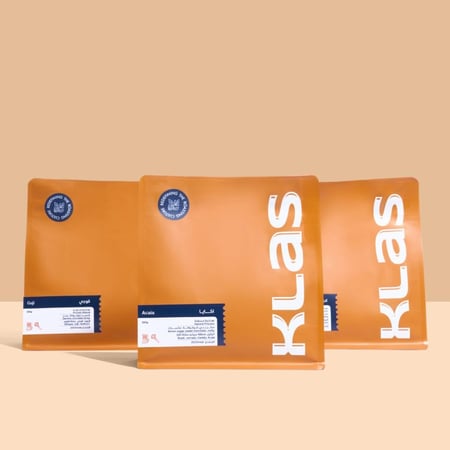 KLAS BOX