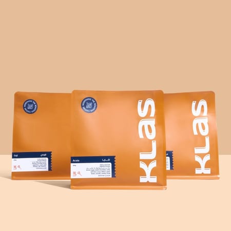 KLAS BOX
