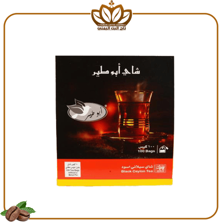 شاي ابو طير خيط