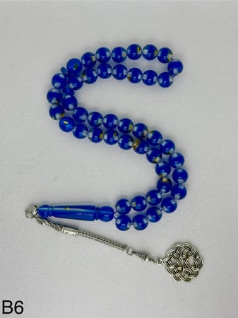 سبحة بكلايت B6