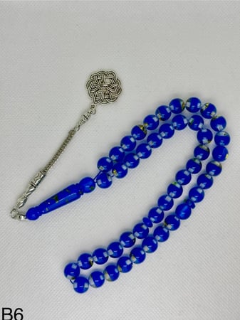 سبحة بكلايت B6