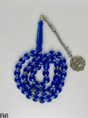 سبحة بكلايت B6