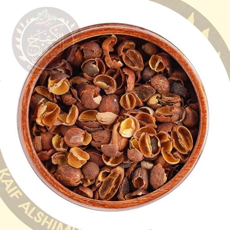 قشر قهوة يمني