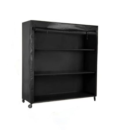 دولاب تخزين المطور بالوان متعددة